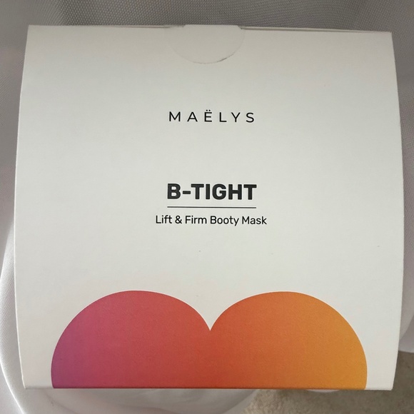 Maely's B-Tight Lift and firm booty mask - Picture 3 of 5